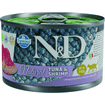Feline Adult Thunfisch Garnelen