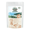 Feline Adult BIO canard et dinde avec canneberge - en sachets
