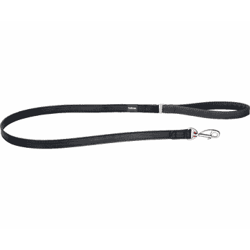 Elegant Black leashes