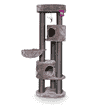 Sweet Petite Bungalow 180 cat scratcher