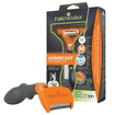 Undercoat deShedding Tool für kurzhaarige Hunde