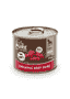 Dog Organic Beef pure Bio