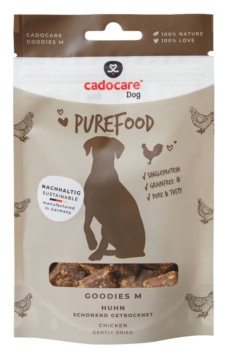 Purefood