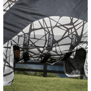 Amigo CamoFly Plus Fly Rug