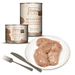 PUR Saftiges Huhn (Poulet pur)