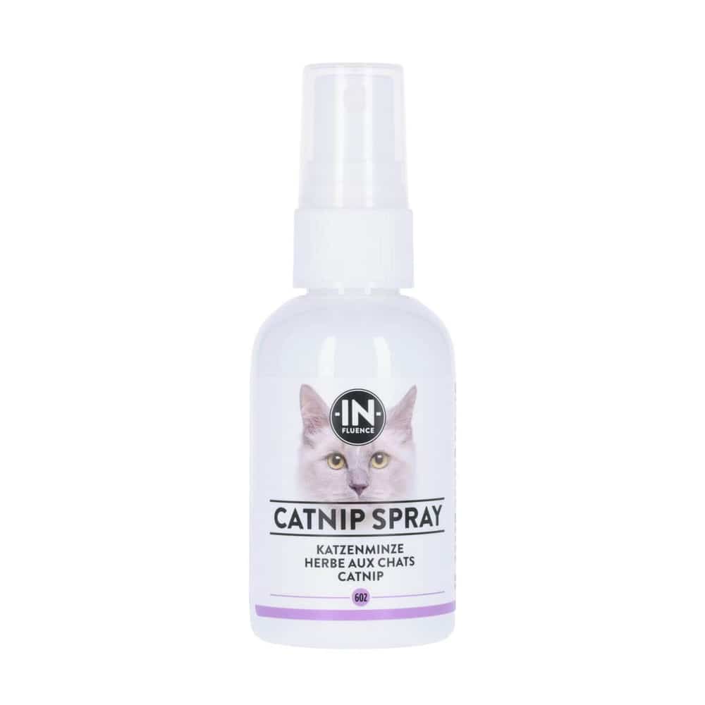 Set de jeu à la menthe à chat 1