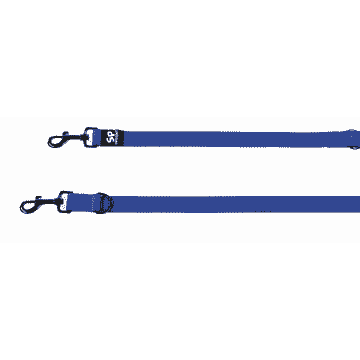 TrendLine ONE Laisse, bleu