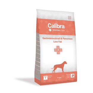 Canine Gastrointestinal & Pancreas Low Fat