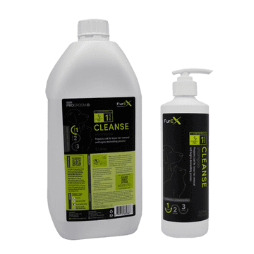 FurEx 1 Cleanse Shampoo