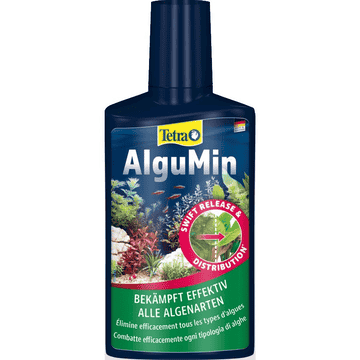 AlguMin
