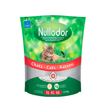 Nullodor Chats