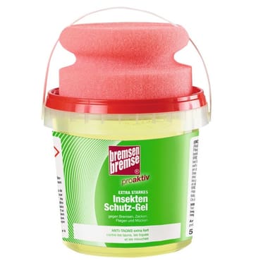 Bremsenbremse Insekten Schutz-Gel