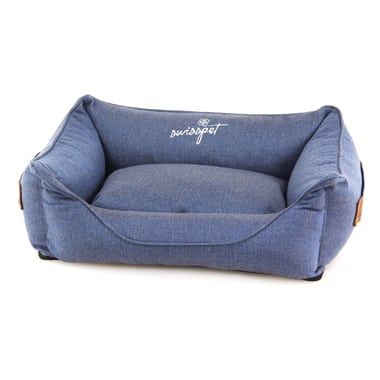 Katzen- & Hundebett Wilberta