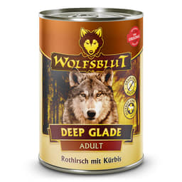 Deep Glade Wet