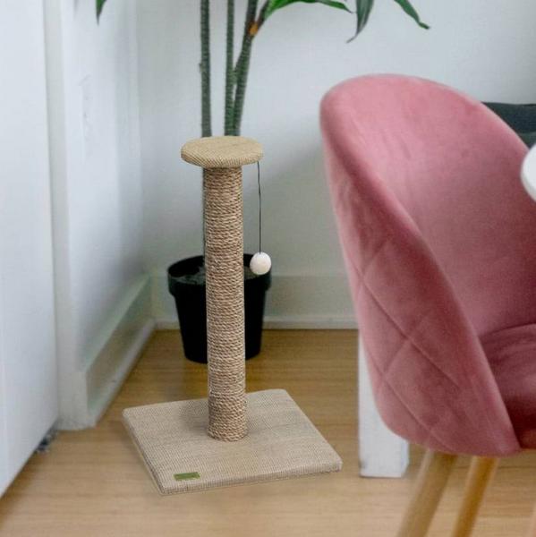 Trend Tree Natural Harmony scratching post