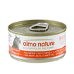HFC Jelly Adult / Saumon - en boîte