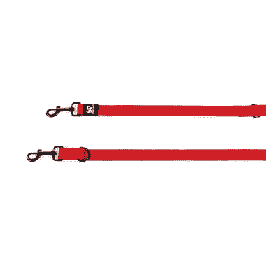 TrendLine ONE Leine, rot