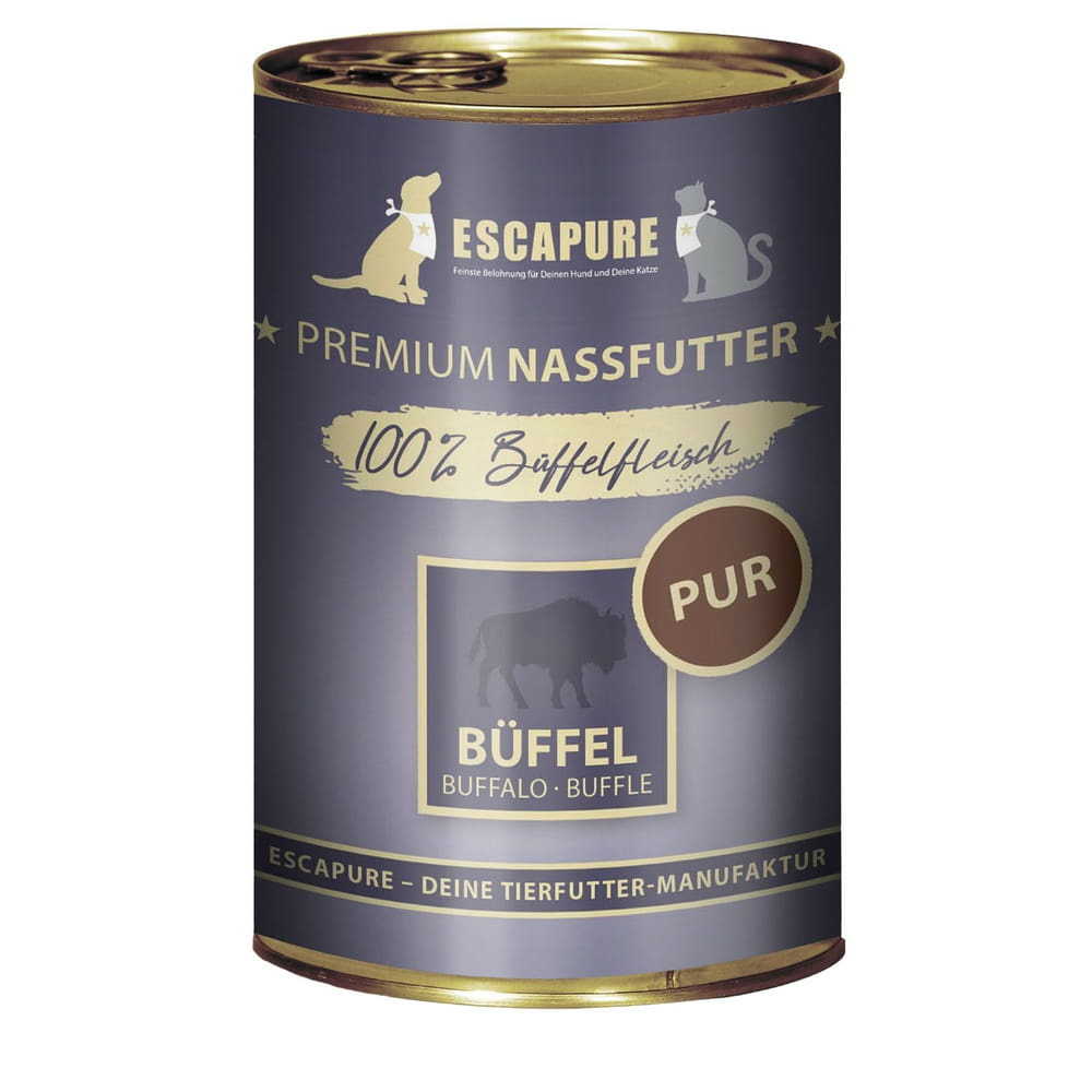 bison pure