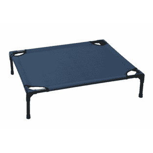 Lit pour chien Camping