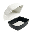 Cosmic Outdoor litter box