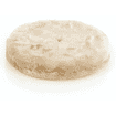 Ausgleichsscheibe Ø 16.5 x 3 cm, beige