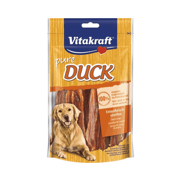 DUCK Duck meat strips