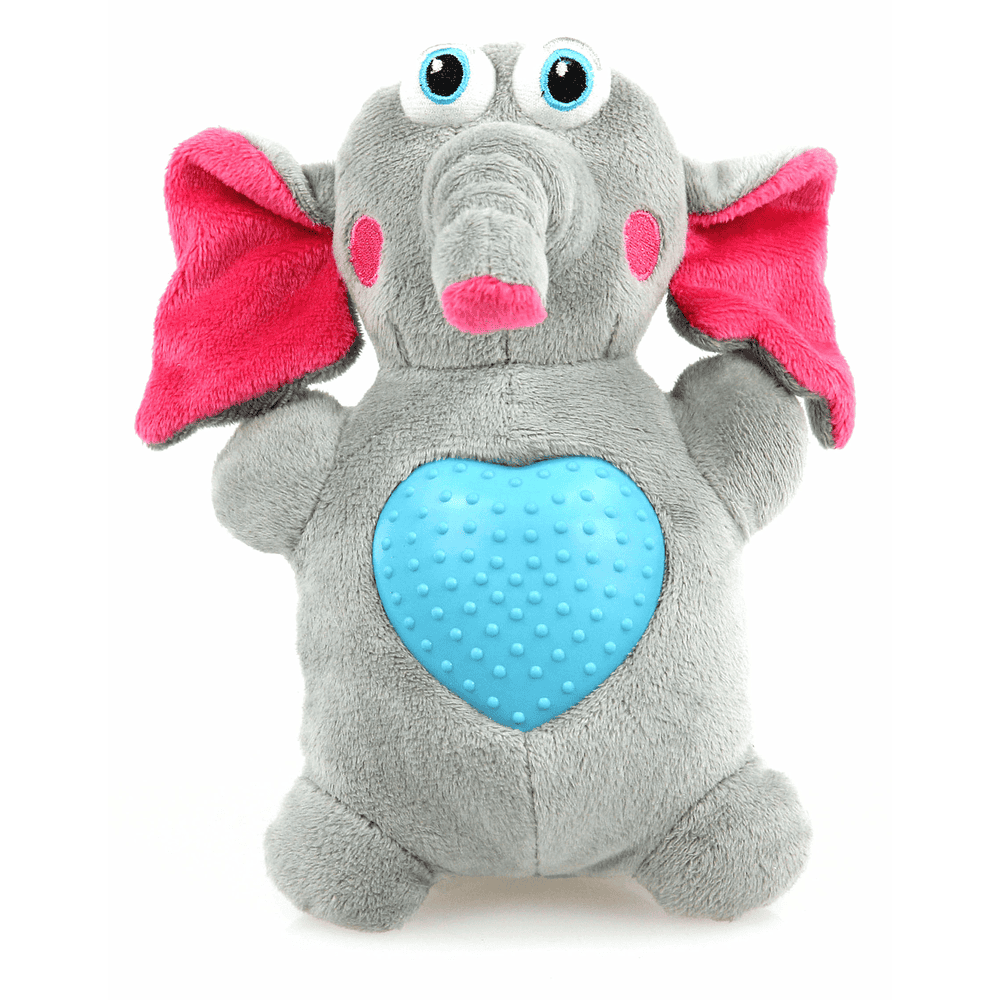 animaux en peluche Hearties