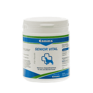 Senior Vital