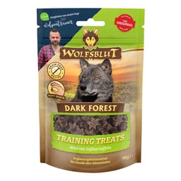 Dark Forest Training Treats