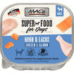 DOG Huhn & Lachs