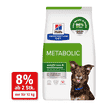 Canine Metabolic Weight loss & Maintenance Chicken