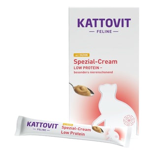 Spezial-Cream Low Protein Huhn