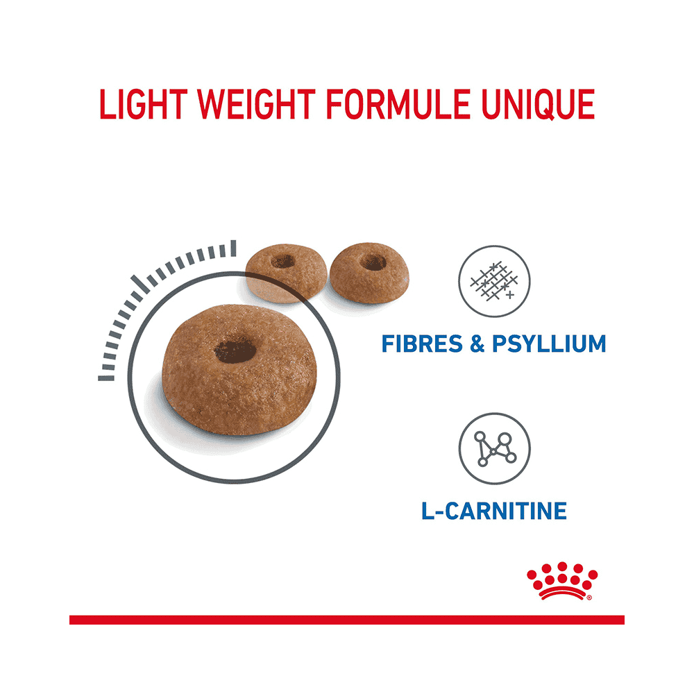 Light Weight Care