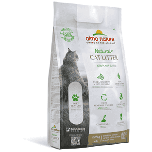 Cat Litter