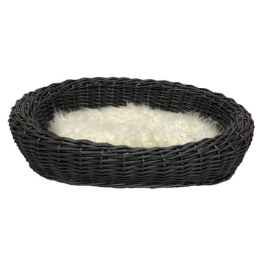 corbeille en osier Ovalo