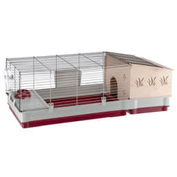 Krolik 140 Plus Enclos pour rongeurs