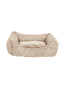 Kingston Bouclé beige