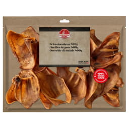 Oreilles de porc