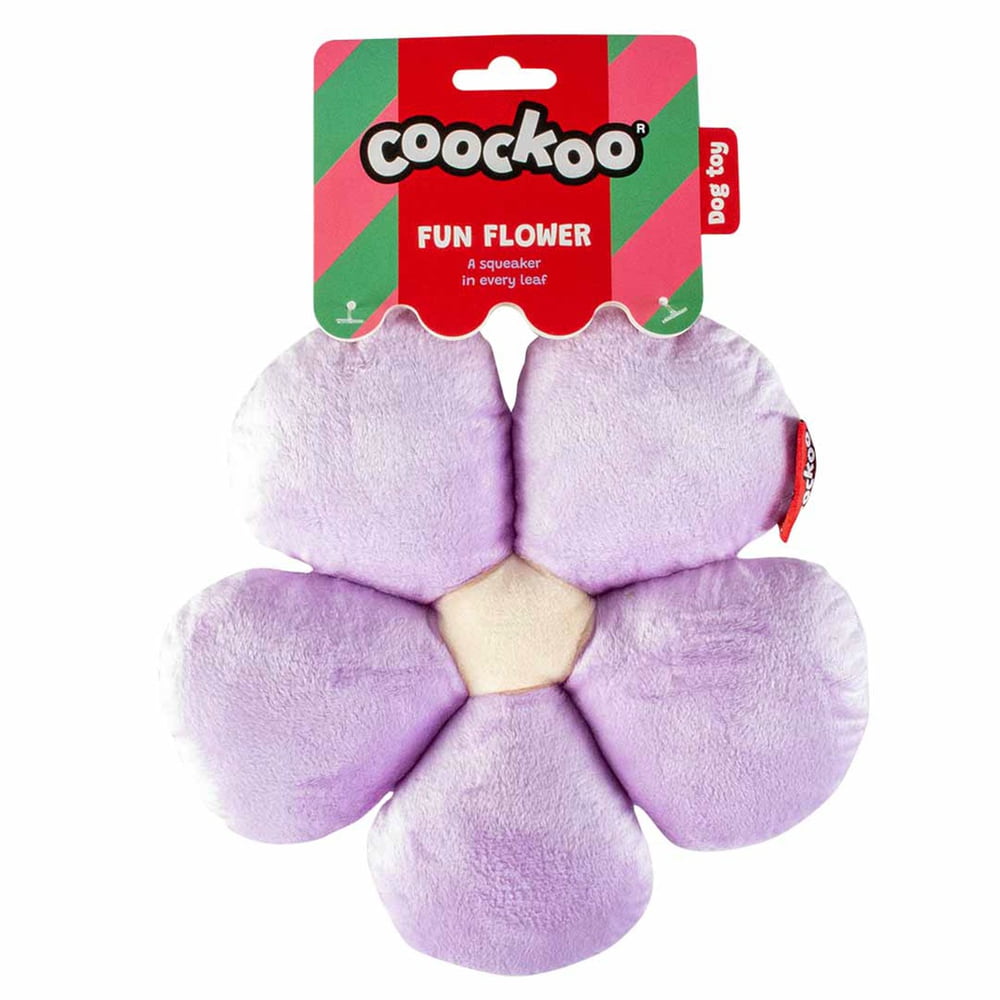 Fun Flower