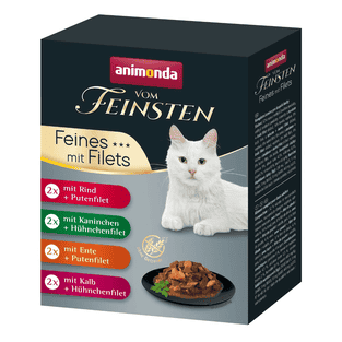 Vom Feinsten ADULT Feine Vielfalt
