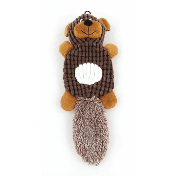 swisspet plush dog toy