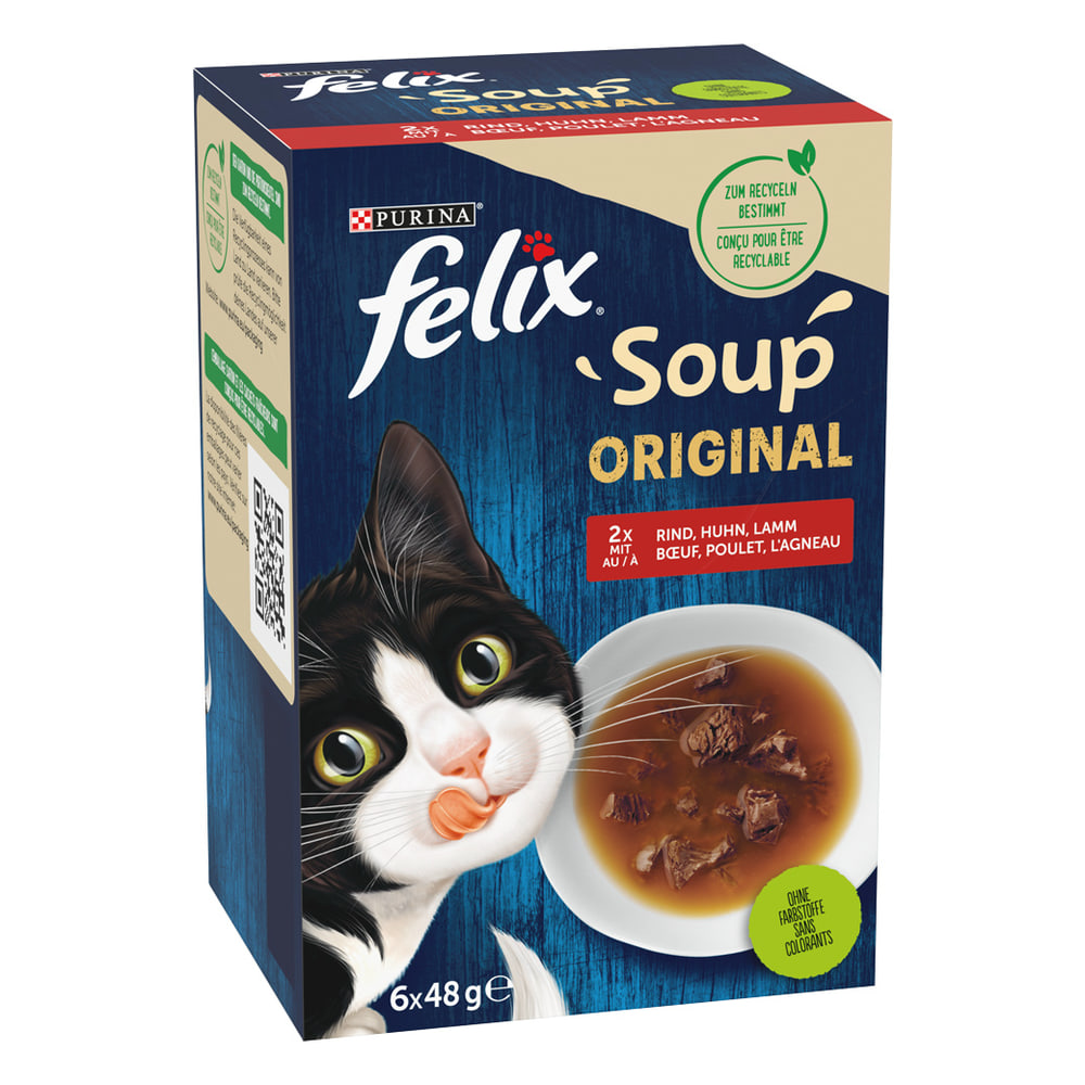 Soup Original