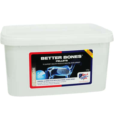 Better Bones
