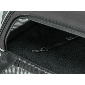 Airline Tasche Boarding