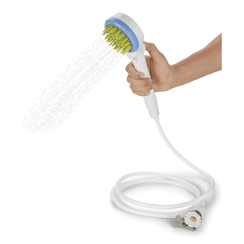 Pet-Shower Shower attachment