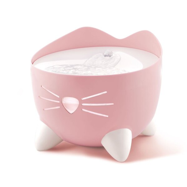 PIXI drinking fountain