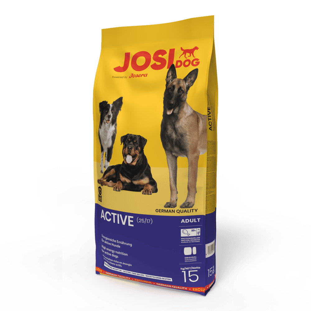 JosiDog Active