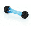 swisspet Jouet pour chiens Squezze Bone, bleu, S, l = 5 x 19cm