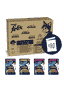 Sensations Countryside Selection in Gelee Mega-Pack 80x85g
