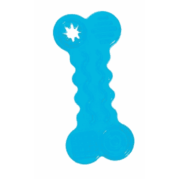 Knochen Hundespielzeuge NON TOXIC-Line